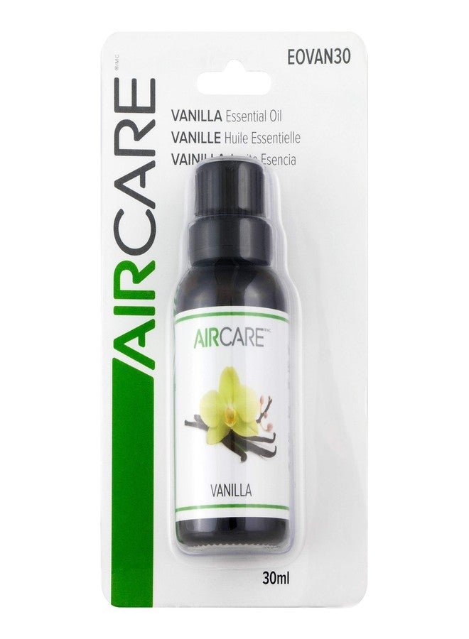 AIRCARE EOVAN30 Vanilla Essential Oil for Use in The Aurora Ultrasonic Humidifier or for Other Aromatherapy Usage -1 Oz. Bottle - Image 2